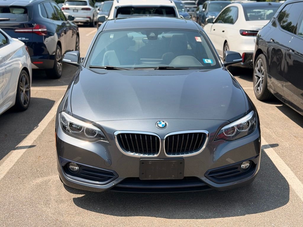 bmw 2 series 2018 WBA2J1C52JVB98698 image bmw 2 series 2018 WBA2J1C52JVB98698 image